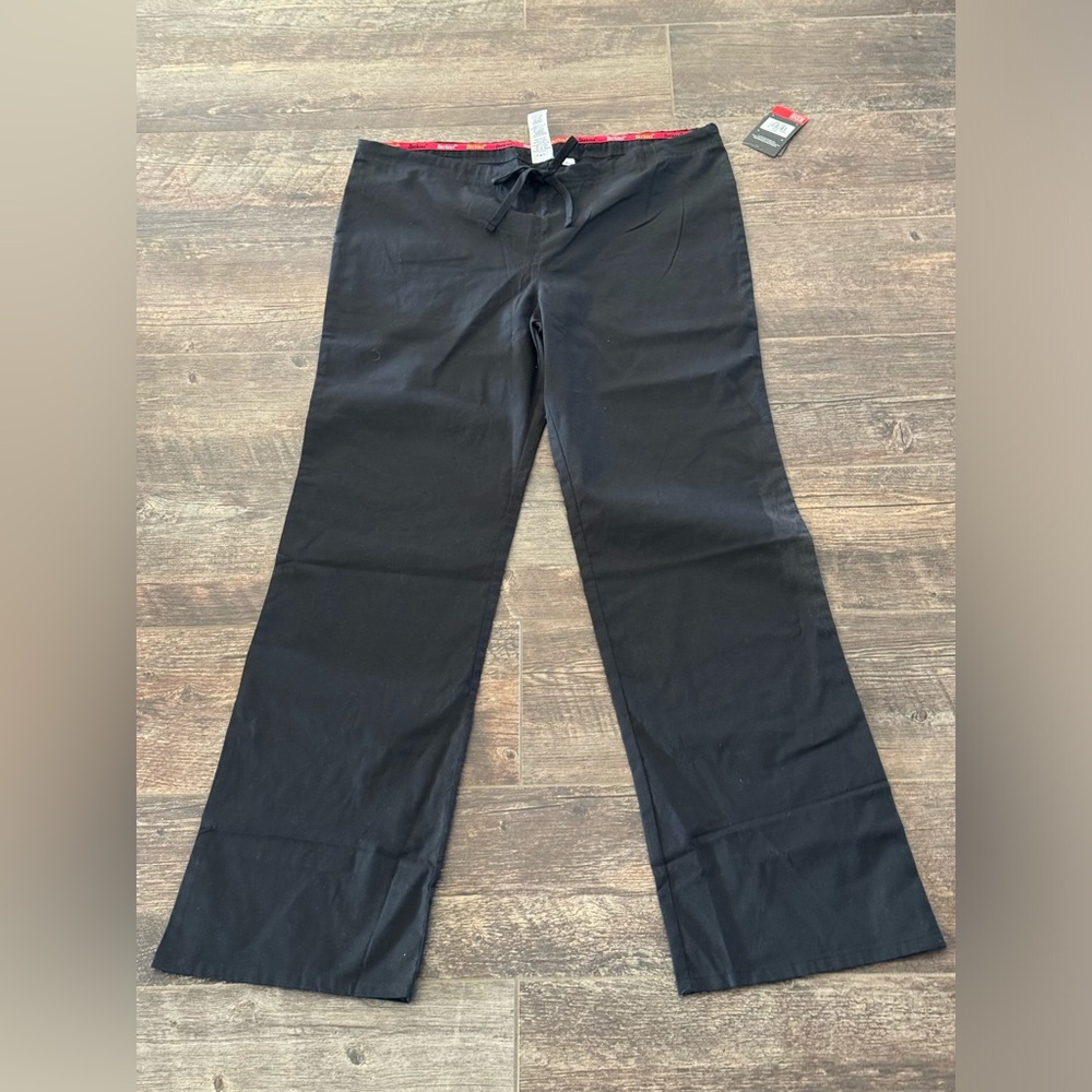 Men's EDS Signature Scrub Pants MEDIUM TALL